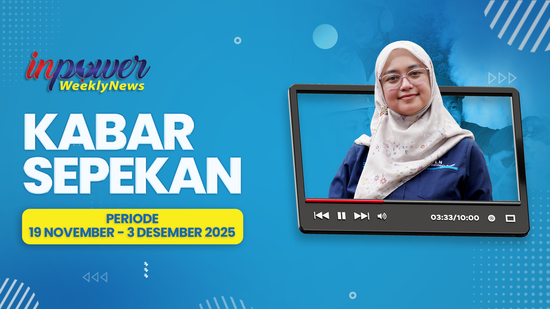 Kabar Sepekan Eps. 73